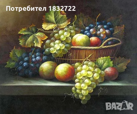 Продавам картини натюрморти, снимка 10 - Картини - 56041921
