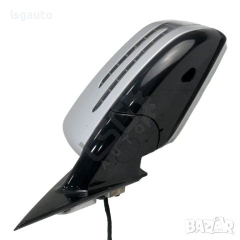 Ляво огледало с ел. прибиране Mercedes-Benz E-Class (W212) 2009-2016 ID:147581, снимка 2 - Части - 50903618