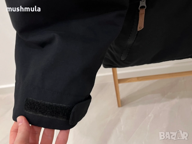 Зимно мъжко яке Fundango L - символична цена, снимка 8 - Якета - 52830103