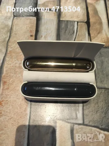 Калъф за 2бр Iqos