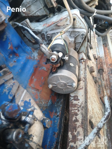 Багер булгар тк-80, снимка 12 - Селскостопанска техника - 53157378