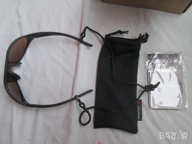 BRIKO нови маркови италиански спортни слънчеви очила., снимка 3 - Слънчеви и диоптрични очила - 52793990