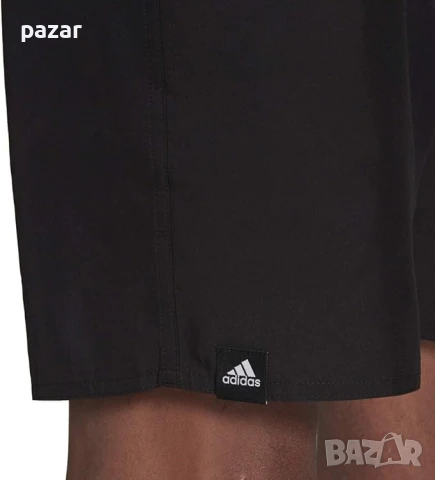 Adidas 2020 GM2257 Lineage Оригинални Къси Гащета Панталони Бански Плувки S-M, снимка 3 - Къси панталони - 51089867