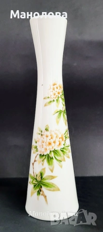 Порцеланова ваза AK Kaiser от серия Rosana.