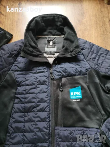 Mascot  Jacket - мъжко работно яке КАТО НОВО L