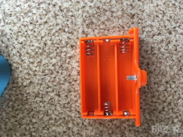 Сортер от 1-4 , снимка 7 - Образователни игри - 29665947