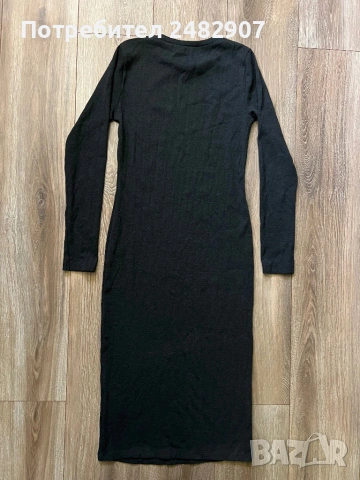 Дамска рокля, снимка 3 - Рокли - 54319289