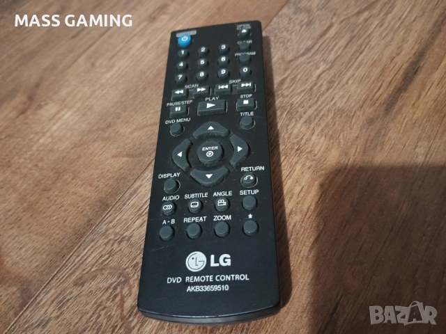 DVD LG DP542H FULL HD HDMI, снимка 3 - DVD филми - 53023691