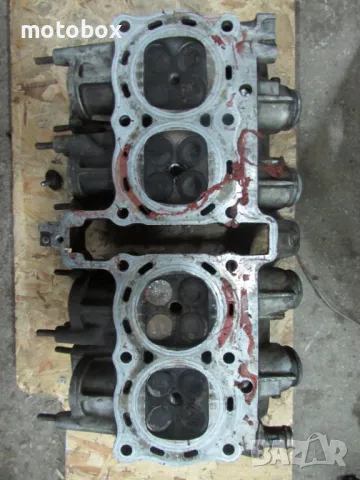 Двигател на части за Цбр 600 Ф1, Honda Cbr 600 F1, снимка 11 - Части - 47778109