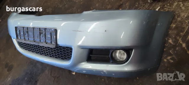 Предна броня Toyota Corolla Verso 04-09г - 200лв, снимка 2 - Части - 49288611