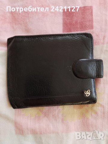 мода аксесоари портфейли 