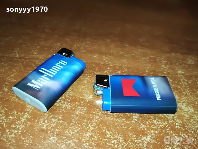 🛑MARLBORO 1110221122, снимка 11 - Запалки - 38291306