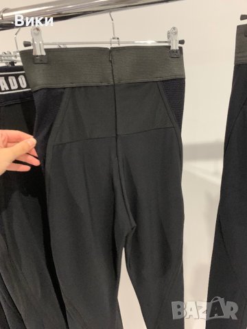 Avin Авин два модела черен клин, снимка 9 - Клинове - 42892049