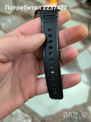 часовник с тв дистанционно , снимка 5 - Мъжки - 52565886