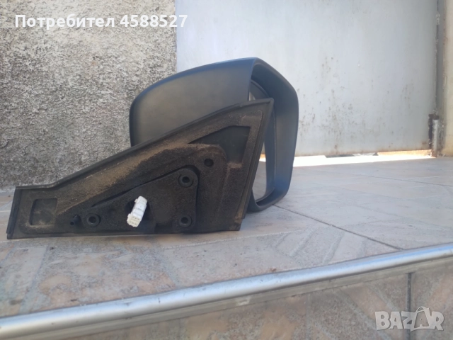 Дясно огледало за Мазда 5 2005-2010г mazda 5, снимка 4 - Части - 51745888