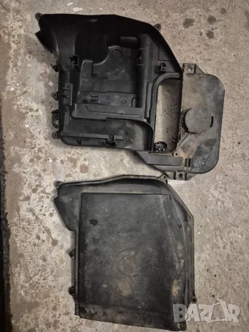 Ауди A4 Б6 Б7 audi A4 B6 B7 8E1907613B кутия компютър ЕКУ kutiq komputer ECU