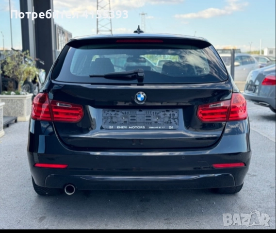 Bmw 316, снимка 5 - Автомобили и джипове - 52835778