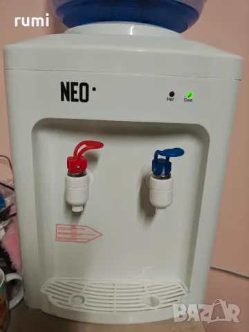 Диспенсър за вода  NEO