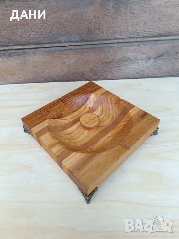 Пепелник , снимка 3 - Други стоки за дома - 50407152