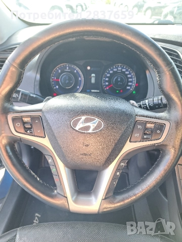 Хюндай i40 - 1.7 CRDI AUTOMATIC , снимка 18 - Автомобили и джипове - 52248759