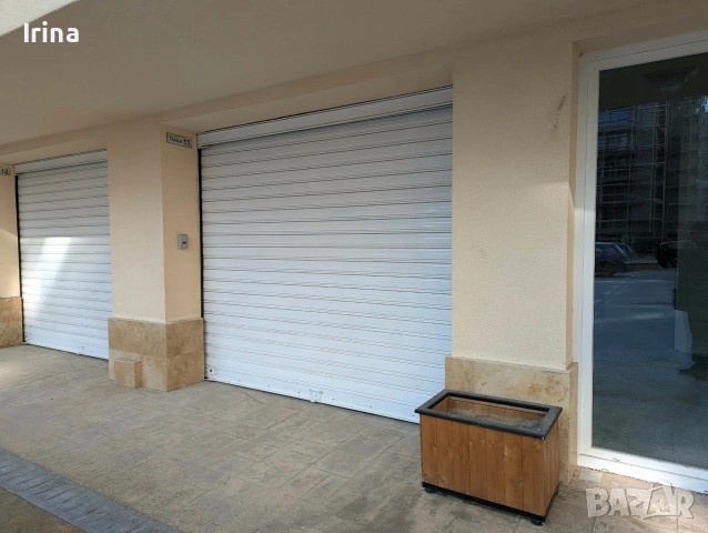 Гараж под наем, 20 м2, Южен, снимка 3 - Гаражи и паркоместа - 53250811