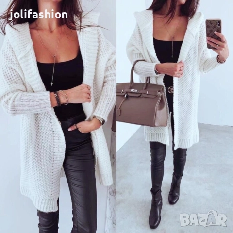 Дамски жилетки, снимка 16 - Жилетки - 19218126