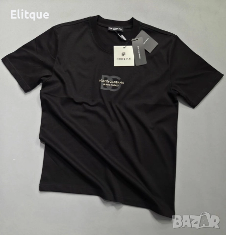 тениски Louis Vuitton loewe , снимка 8 - Тениски - 52786807