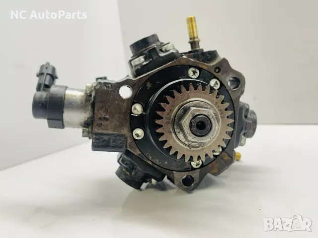 ГНП за Renault Рено Мастер Опел Мовано Нисан Интерстар 2.3 дизел 0445010250 H8201045496 BOSCH 2013, снимка 2 - Части - 48066586