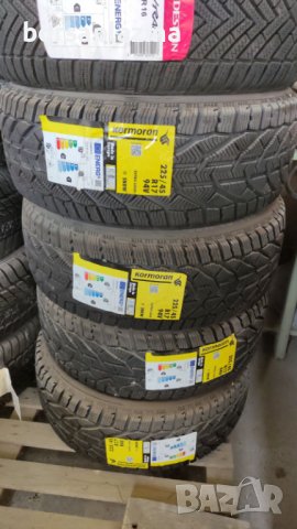 GT RADIAL Champiro Winterpro HP 205/55 R16 94V, снимка 6 - Гуми и джанти - 27390357