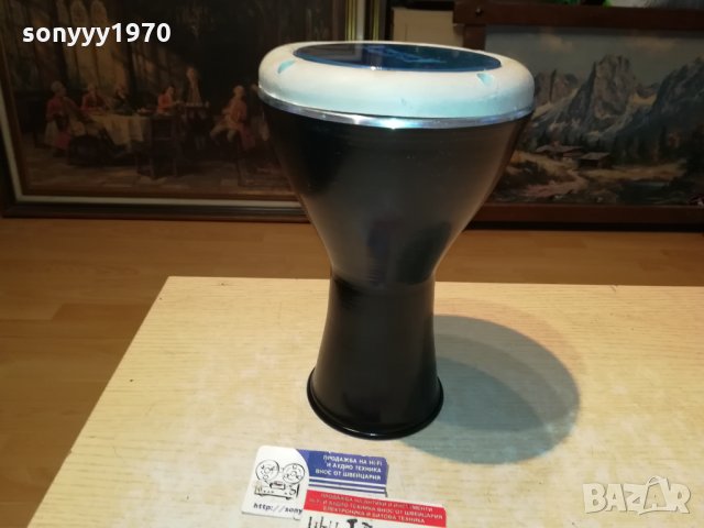 ТАРАМБУКА С РАЗМЕРИ-33Х21СМ 0312211704, снимка 8 - Ударни инструменти - 35018346