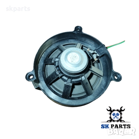 Високоговорител преден ляв Mercedes w203 / Мерцедес , снимка 2 - Части - 51893578