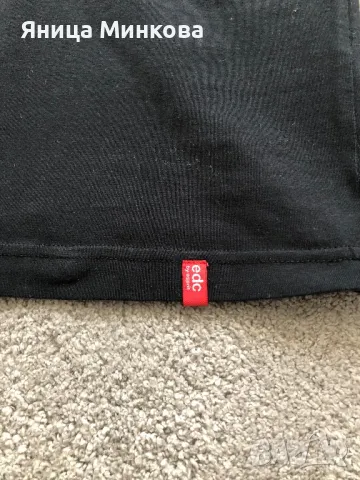 Дамска блуза edc by esprit, снимка 5 - Блузи с дълъг ръкав и пуловери - 47266967