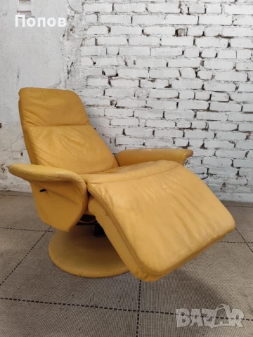 Разтегателно релакс кресло