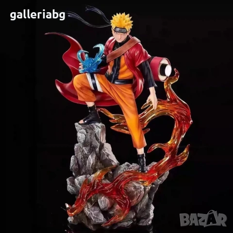 Фигура Naruto – Naruto Shippuden, 20 см