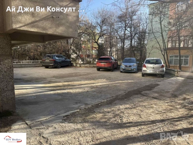 Двустан апартамент в Лозенец, снимка 16 - Апартаменти - 52801660