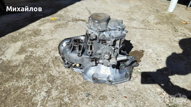 скоростна кутия за Шевролет Такума,Tacuma,Rezzo