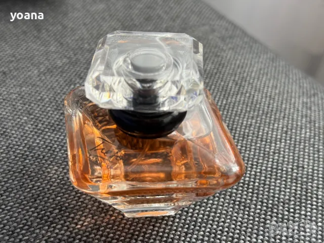 Lancôme Trésor парфюм 30мл Оригинален