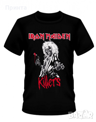 Метъл,Рокерски,Музикални,Национални тениски на едро, снимка 16 - Тениски - 26260734