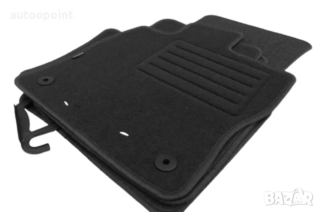 Мокетни стелки за VW Arteon (2017+) Petex