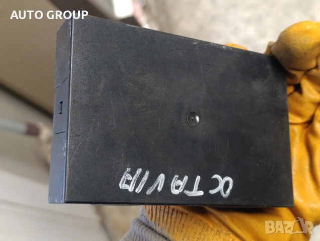 Комфорт модул Голф Тоаран / VW Golf touran 1K0959433AK, 1K0959433C, снимка 4 - Части - 53207442