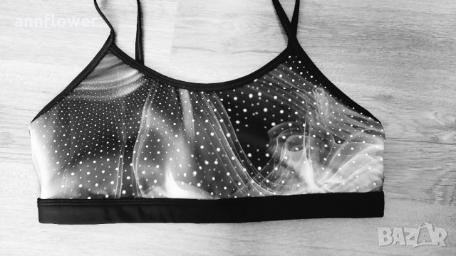 Бюстие Reebok , снимка 1