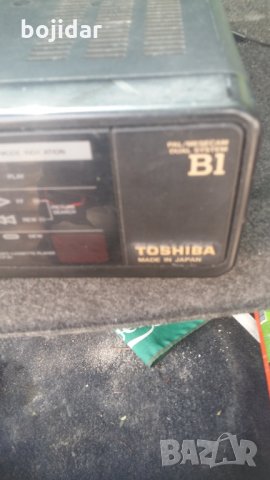 Видео TOCHIBA-НЕ РАБОТЕЩО-ЭА СМЯНА НА РЕМЪЦИ Е, снимка 3 - Плейъри, домашно кино, прожектори - 29809575