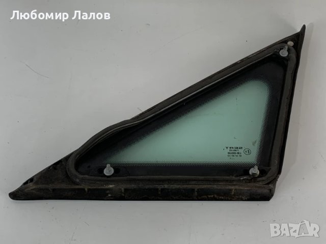 Предно дясно стъкло Сеат Алтеа Seat Altea (04-09)г. 43R-000469, снимка 2 - Части - 50671045