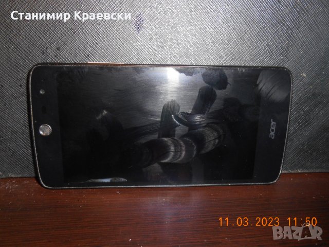 Acer Liquid Zest+, снимка 5 - Други - 40002998