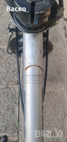 Колело детско BMX , снимка 6 - Велосипеди - 54171799