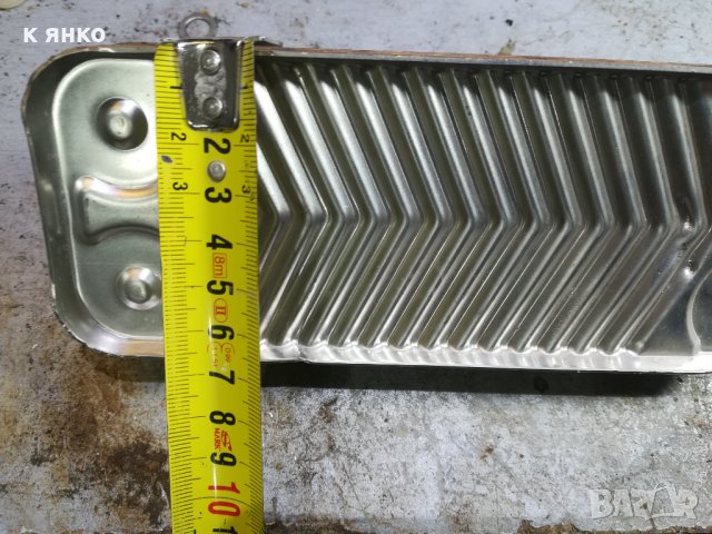 топлообменик, снимка 3 - Други инструменти - 31311227