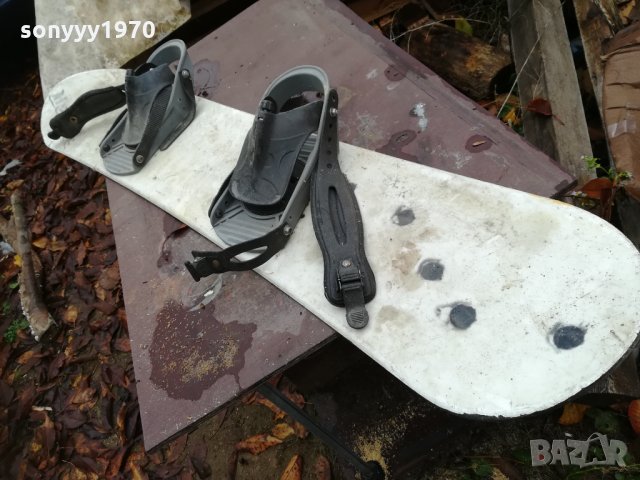 maffia 140х27см-борд 2811201317, снимка 5 - Скейтборд, ховърборд, уейвборд - 30939282