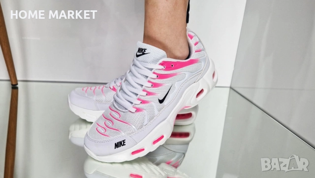 Дамски маратонки 36-41 Внос от Турция Доставка до 3 дни с преглед и тест 36-23см, 37-23.5см, 38-24.5, снимка 14 - Маратонки - 52451982