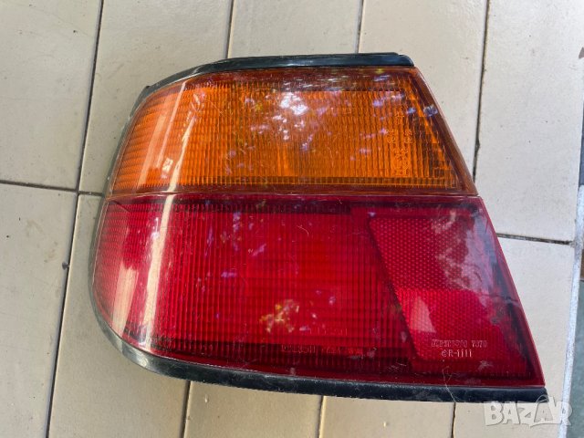 Стоп  от Nissan Almera 