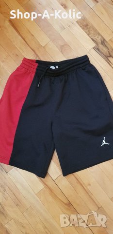 Оригинални Детски Баскетболни шорти Nike Air Jordan, снимка 1
